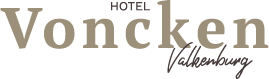 Grand Hotel Voncken Logo